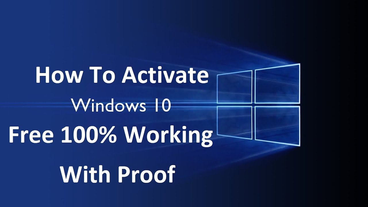 windows xp activation free