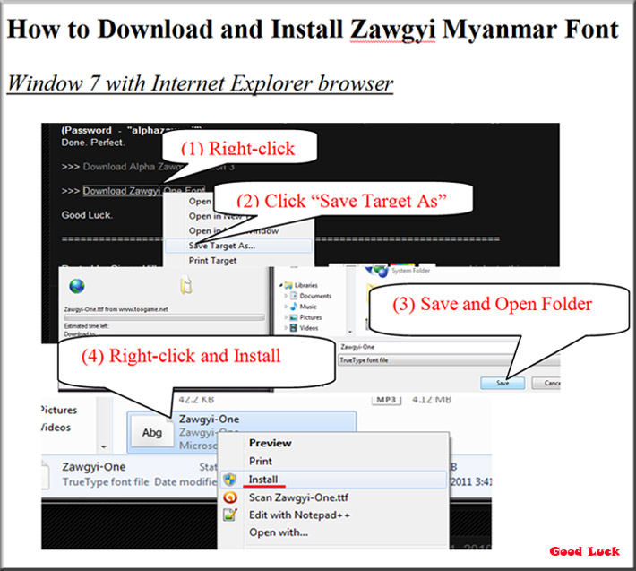 computer zawgyi keyboard free download